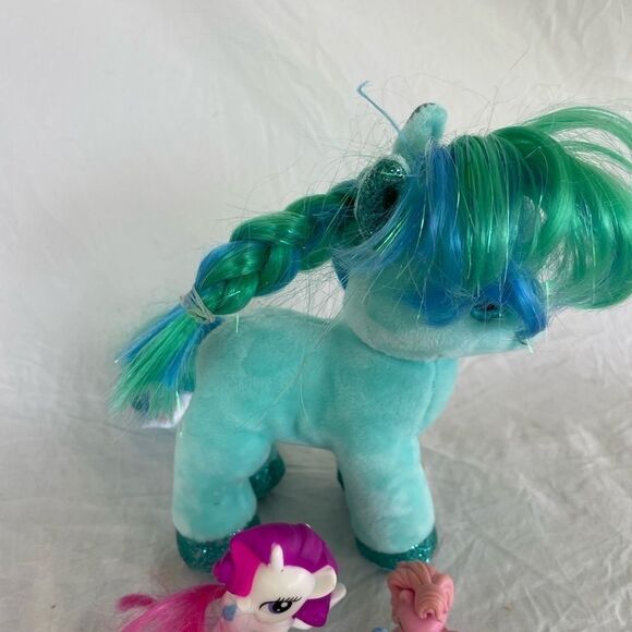 My Little Pony Lot Plush figurine - Picture 3 of 7